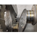 #P803 Crankshaft Standard From 2013 Nissan Versa  1.6